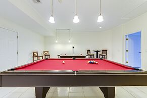 416bc-west Haven 4 Bedroom Home by RedAwning