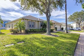 416bc-west Haven 4 Bedroom Home by RedAwning