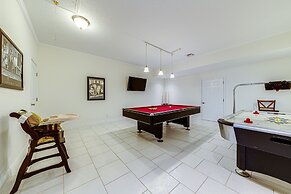 416bc-west Haven 4 Bedroom Home by RedAwning