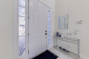 416bc-west Haven 4 Bedroom Home by RedAwning