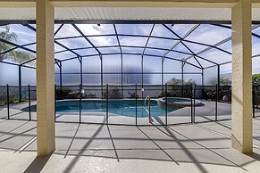 416bc-west Haven 4 Bedroom Home by RedAwning