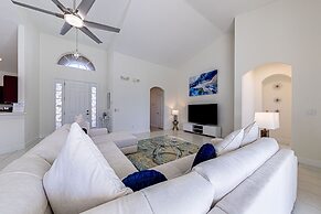 416bc-west Haven 4 Bedroom Home by RedAwning