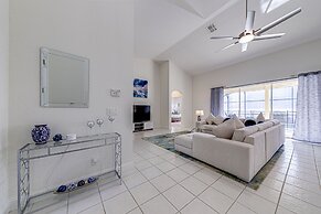 416bc-west Haven 4 Bedroom Home by RedAwning