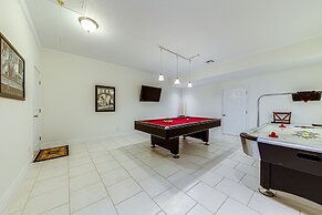 416bc-west Haven 4 Bedroom Home by RedAwning