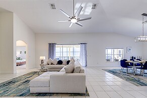 416bc-west Haven 4 Bedroom Home by RedAwning