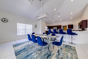 416bc-west Haven 4 Bedroom Home by RedAwning