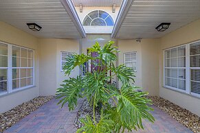 416bc-west Haven 4 Bedroom Home by RedAwning