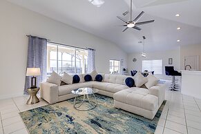 416bc-west Haven 4 Bedroom Home by RedAwning