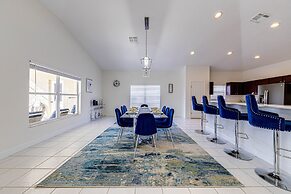 416bc-west Haven 4 Bedroom Home by RedAwning