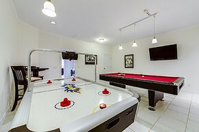 416bc-west Haven 4 Bedroom Home by RedAwning