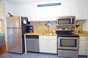 Diamond Beach 511 1 Bedroom Condo by RedAwning