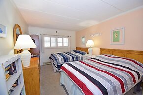 Diamond Beach 511 1 Bedroom Condo by RedAwning