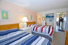 Diamond Beach 511 1 Bedroom Condo by RedAwning