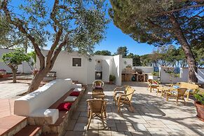 3987 Villa Greco by Barbarhouse