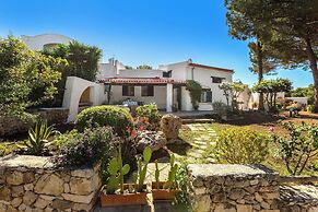 3987 Villa Greco by Barbarhouse