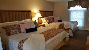 Starlight Lodge Cape Cod