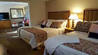 Starlight Lodge Cape Cod