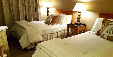 Starlight Lodge Cape Cod