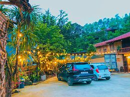 Homestay Yen Long