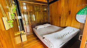 Homestay Yen Long