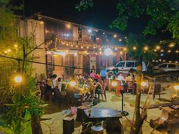Homestay Yen Long