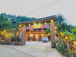 Homestay Yen Long