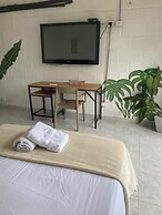 Casa Thalasea Spa Taganga