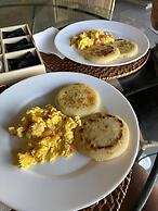 Casa Thalasea Spa Taganga