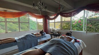 Casa Thalasea Spa Taganga