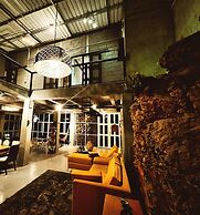 Casa Thalasea Spa Taganga