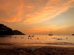 Casa Thalasea Spa Taganga