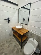 Casa Thalasea Spa Taganga