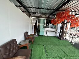 Patong Terrace Boutique Hotel