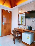 Patong Terrace Boutique Hotel