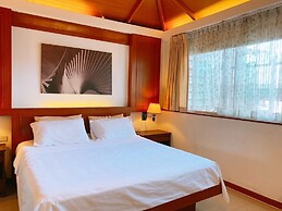 Patong Terrace Boutique Hotel