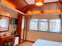 Patong Terrace Boutique Hotel