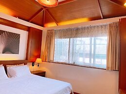 Patong Terrace Boutique Hotel