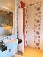 Patong Terrace Boutique Hotel