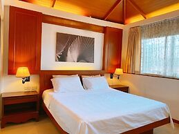 Patong Terrace Boutique Hotel
