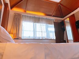 Patong Terrace Boutique Hotel