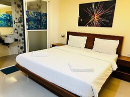 Patong Terrace Boutique Hotel