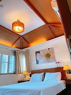 Patong Terrace Boutique Hotel