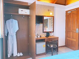 Patong Terrace Boutique Hotel