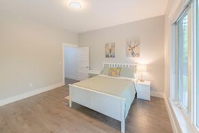 2 bedroom newly basement suite