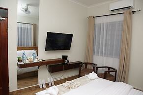 Diamond Delight Boutique Hotel