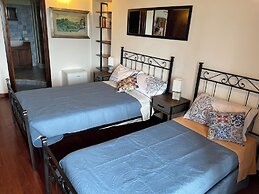 Le Decime Retreat