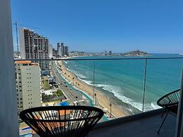 Cristal bay Apartments