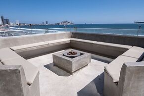Cristal bay Apartments