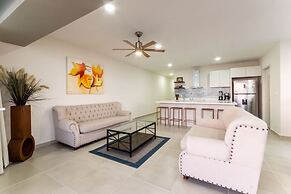 Cristal bay Apartments