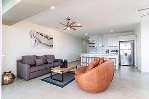 Cristal bay Apartments